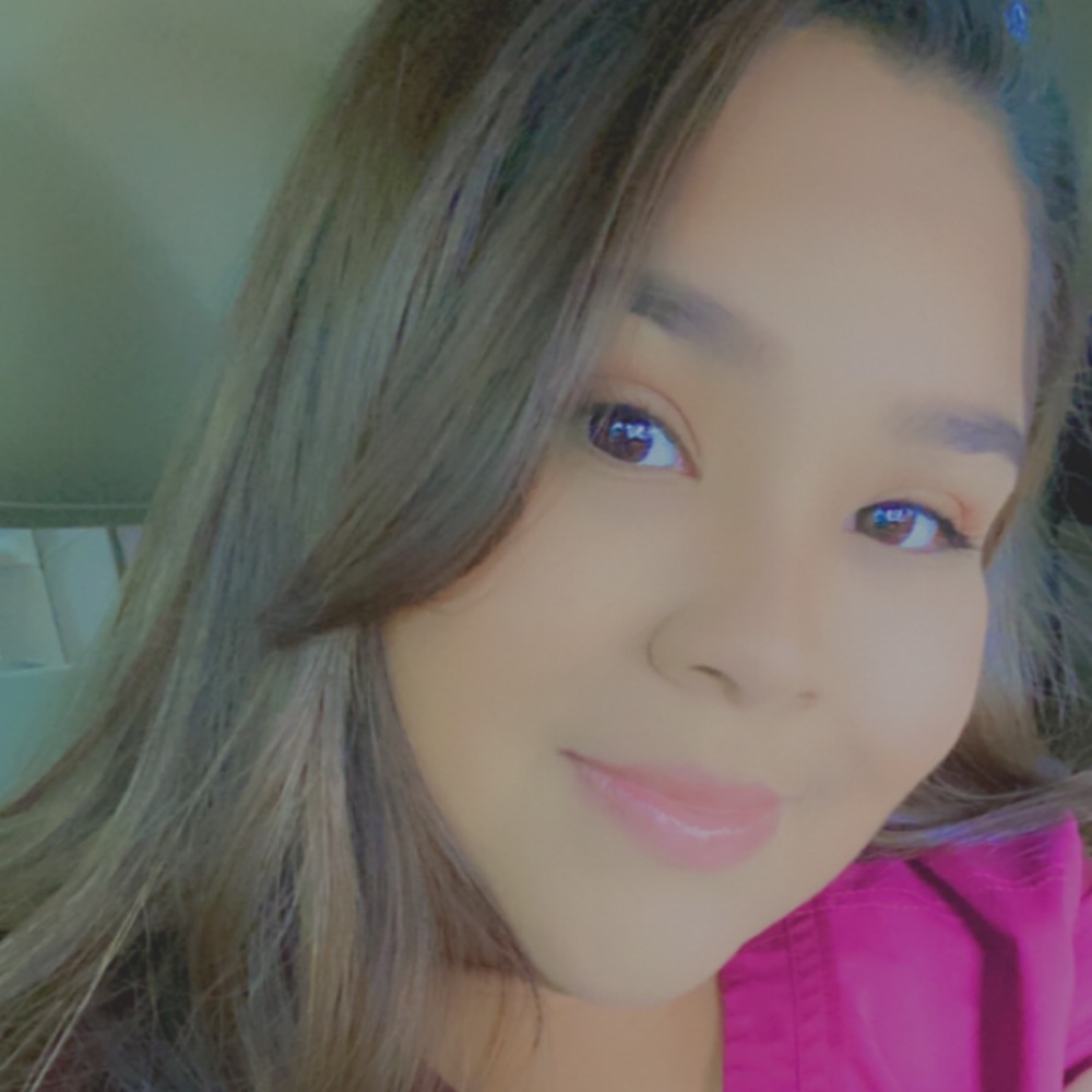 Meet your Posher, Maribel